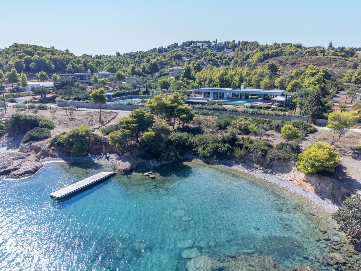 Villa Eternity - Image 1