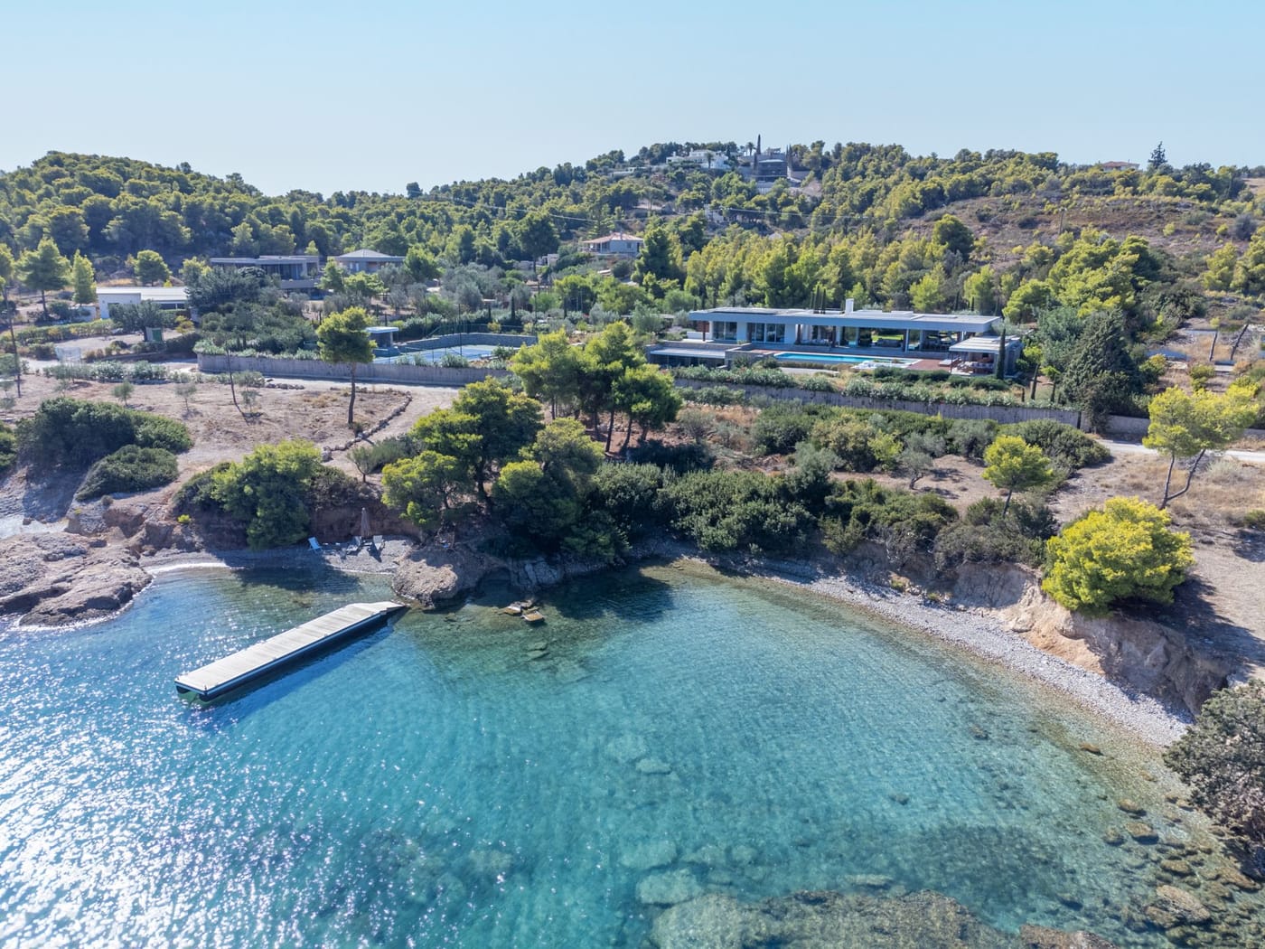 Villa Eternity - Image 1