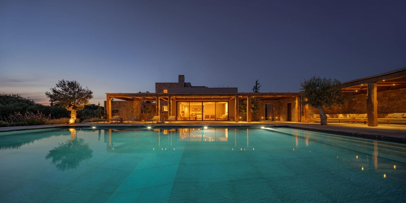 Villa Oneiro - Image 1