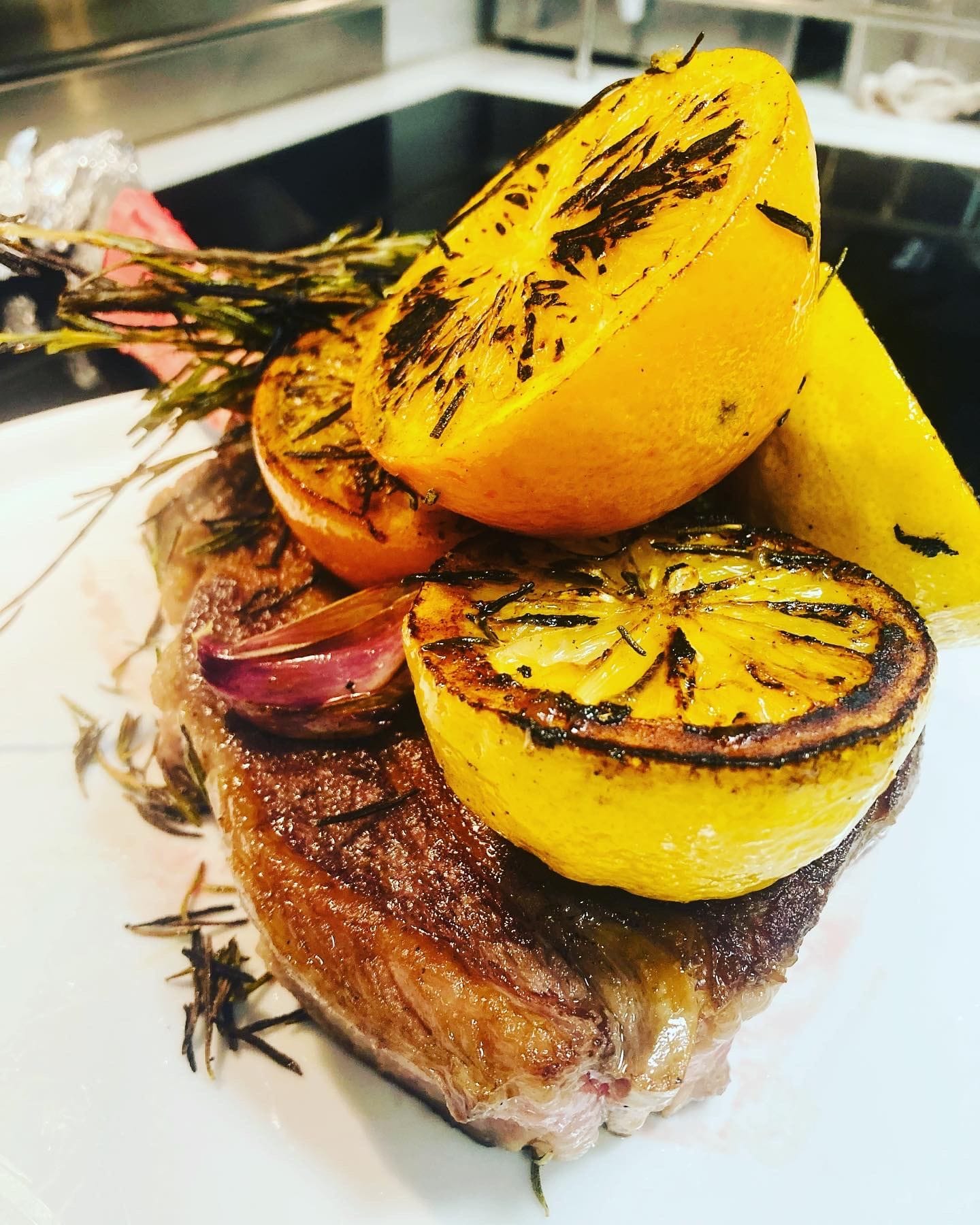 Culinary portfolio — photo 2