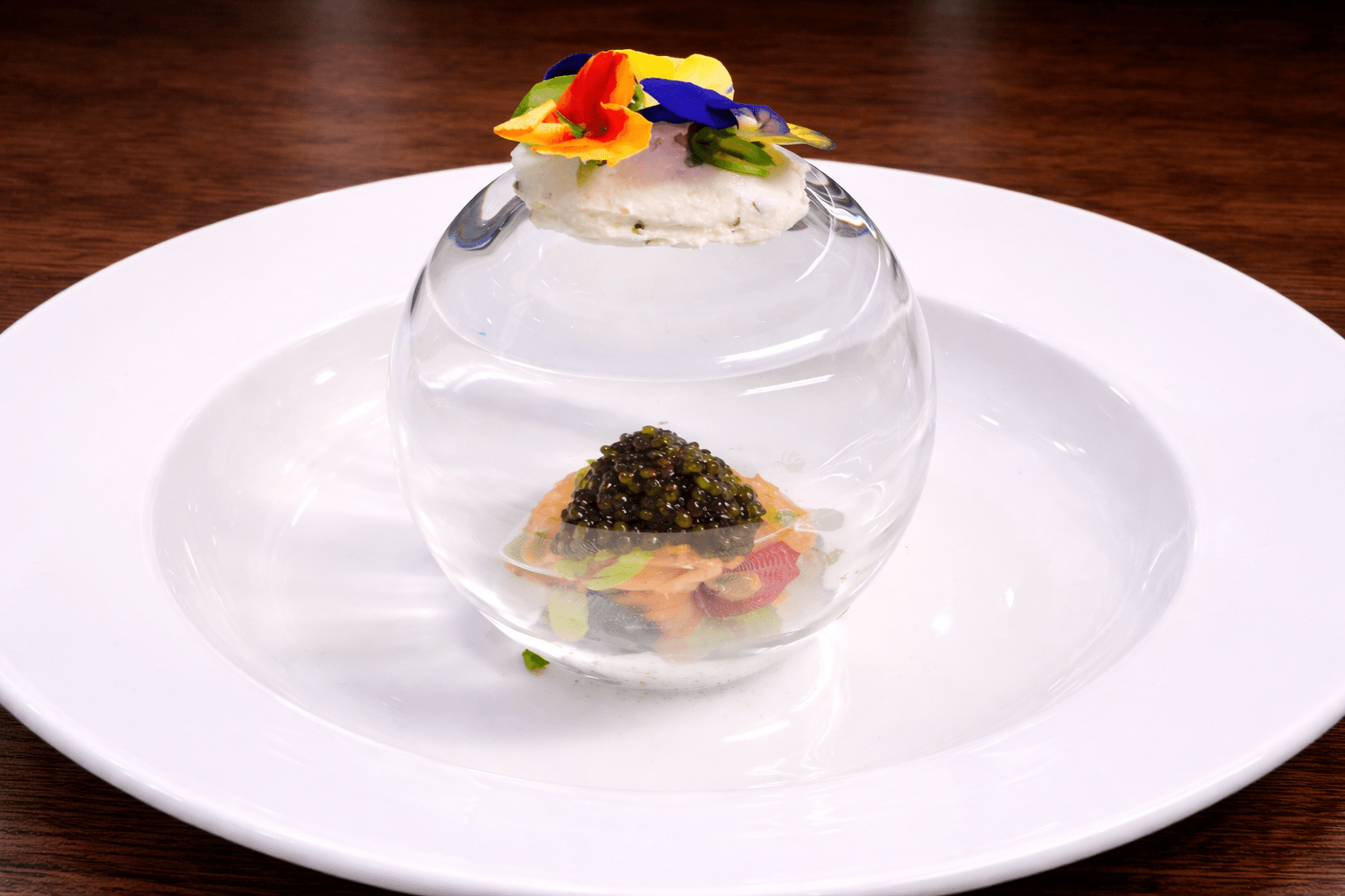 Menu showcase — photo 5