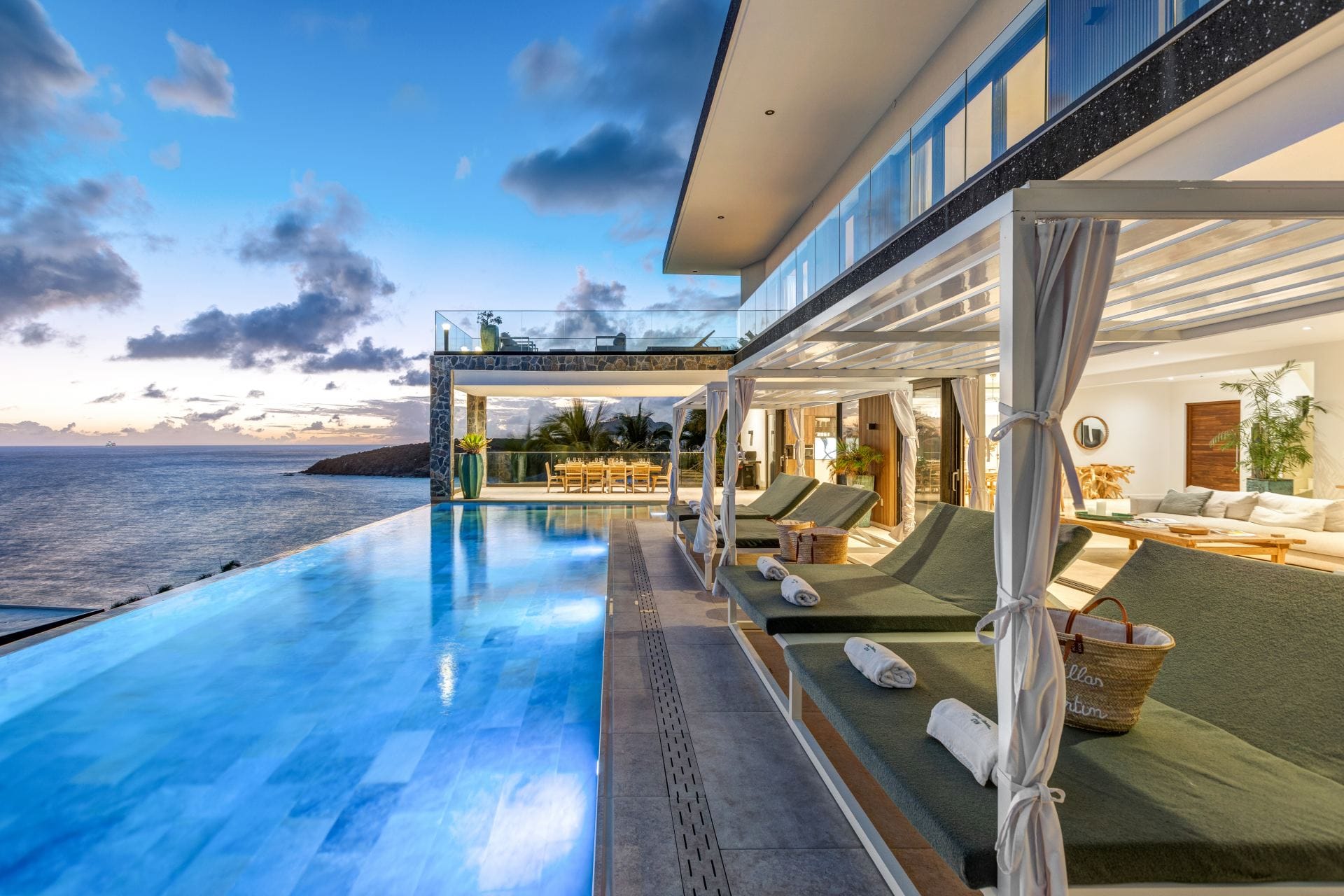 Villa Aqua Dream — luxury villa photo 2
