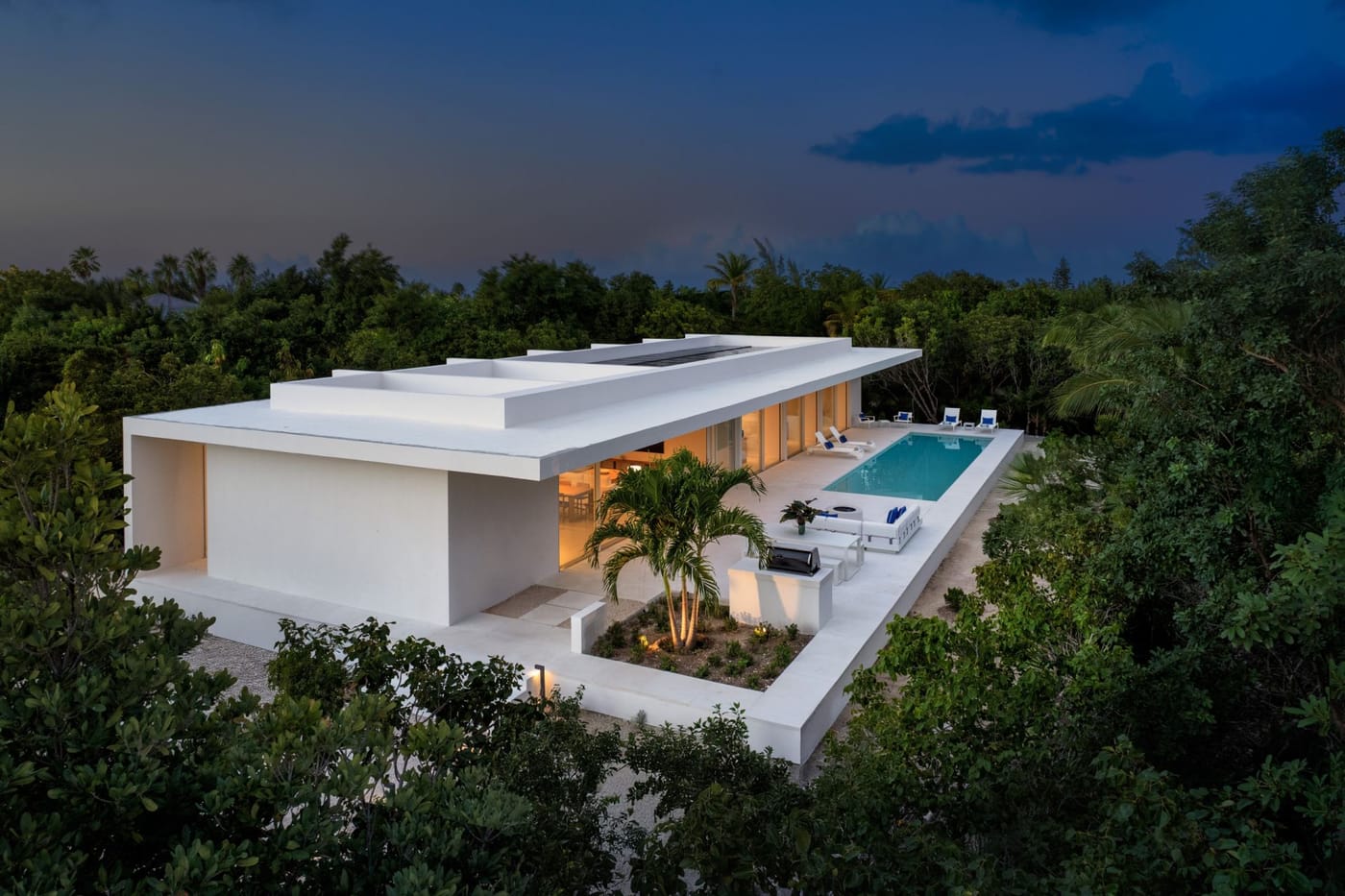 Villa Terra Blue - Image 1