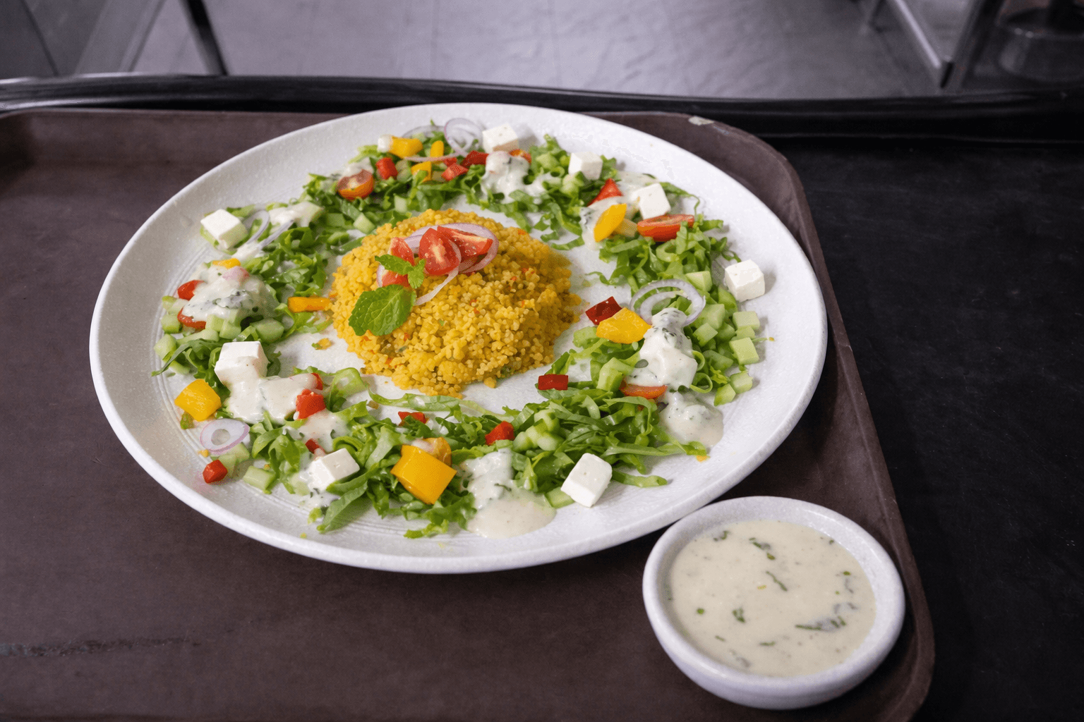 Culinary portfolio — photo 2