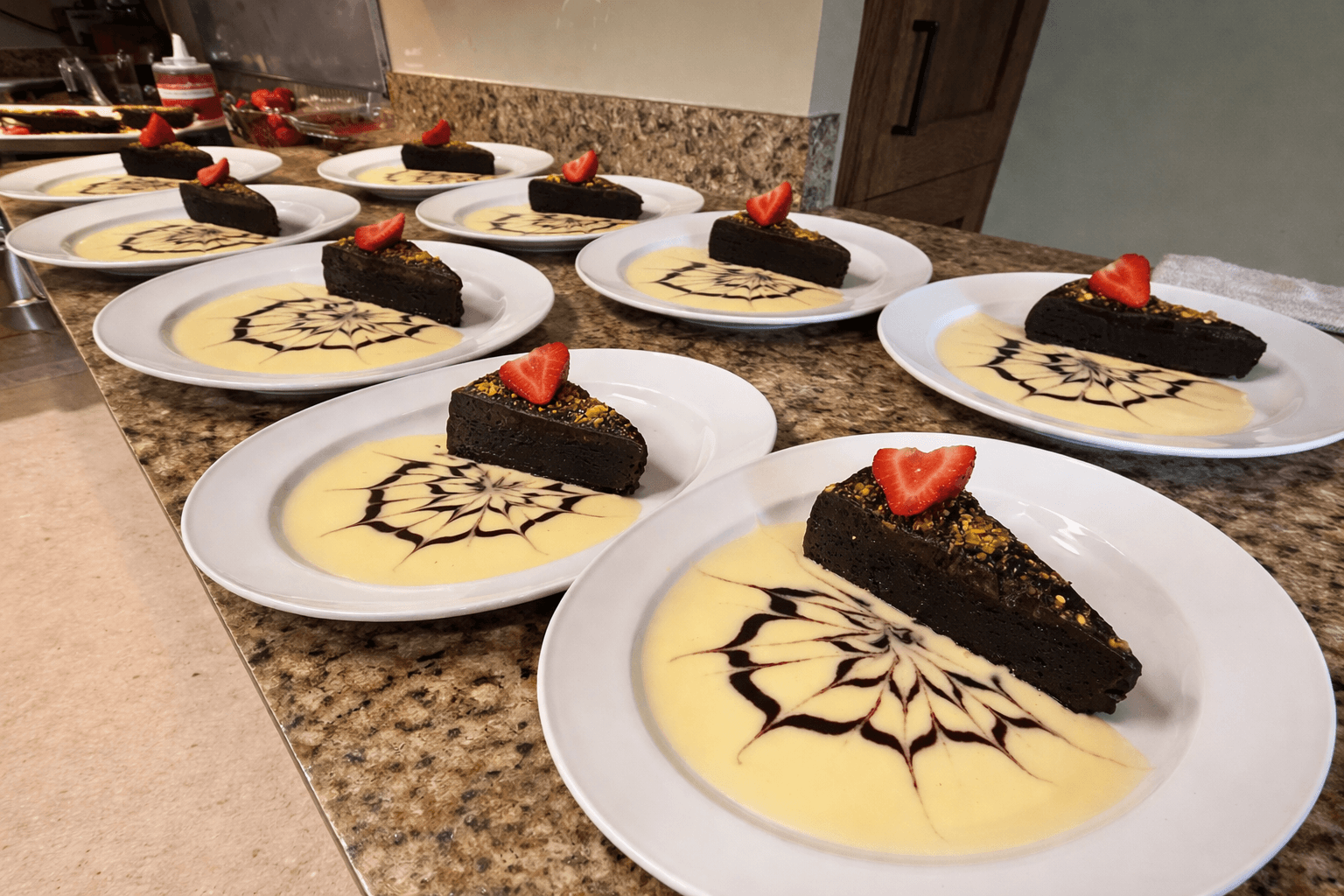 Menu showcase — photo 4