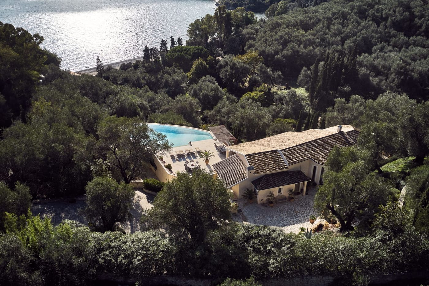 Villa Nafsika - Image 1