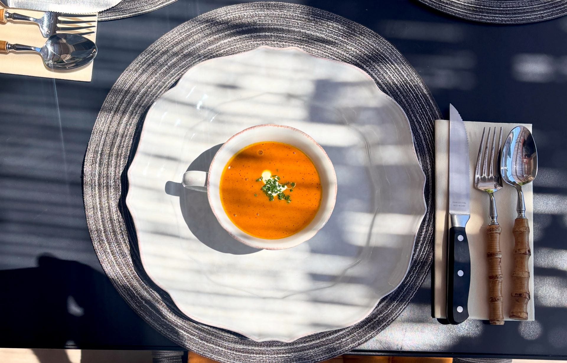 Menu showcase — photo 4
