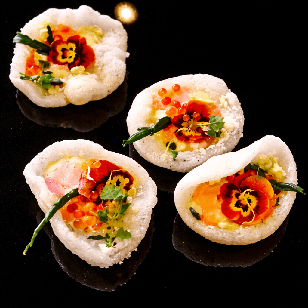 Alejandro D — private chef photo 1