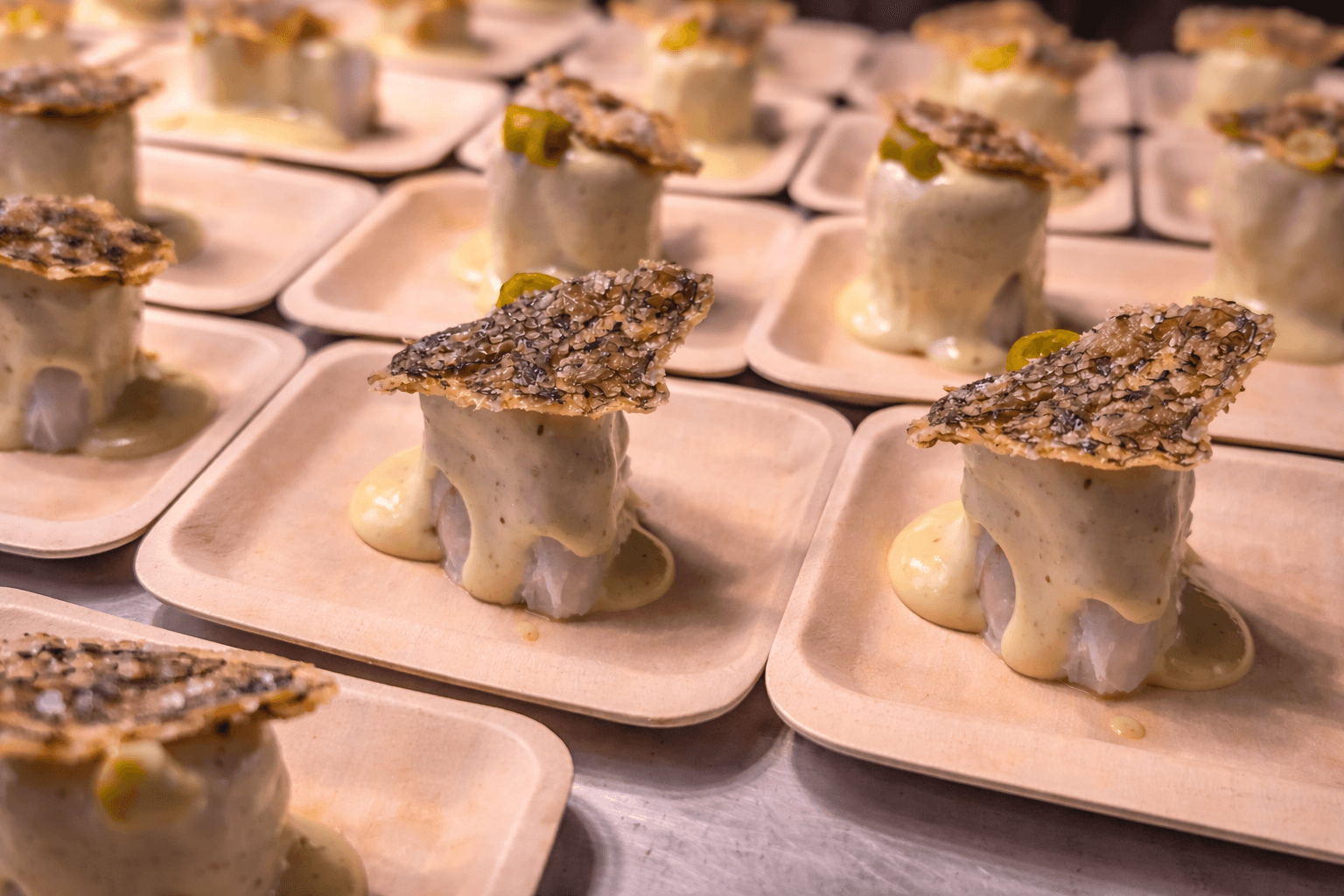 Menu showcase — photo 2