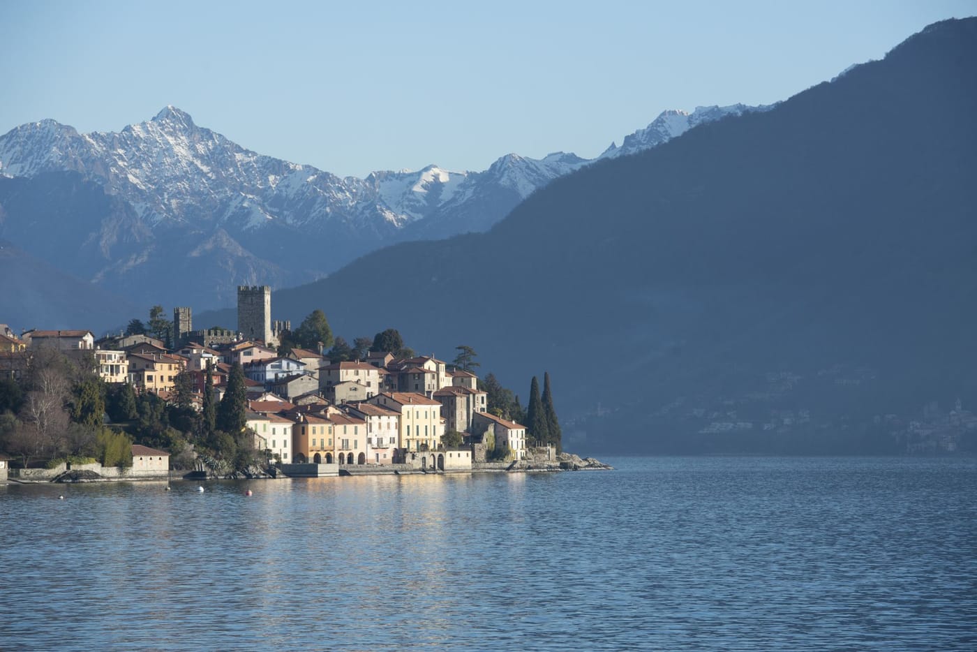 Villa Al Castello - Image 1