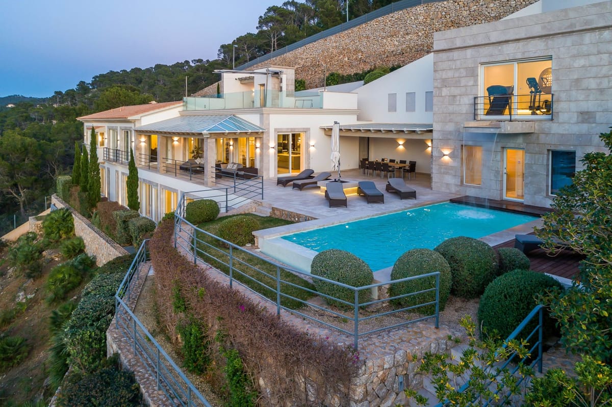 Villa Marisombra - Image 1