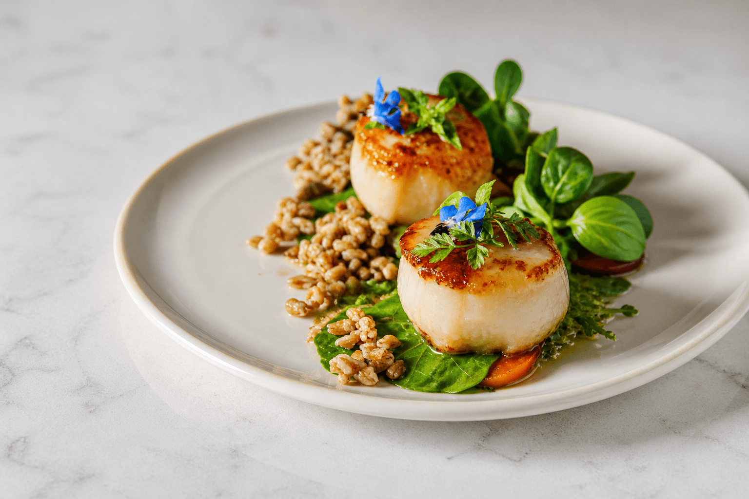 Menu showcase — photo 4