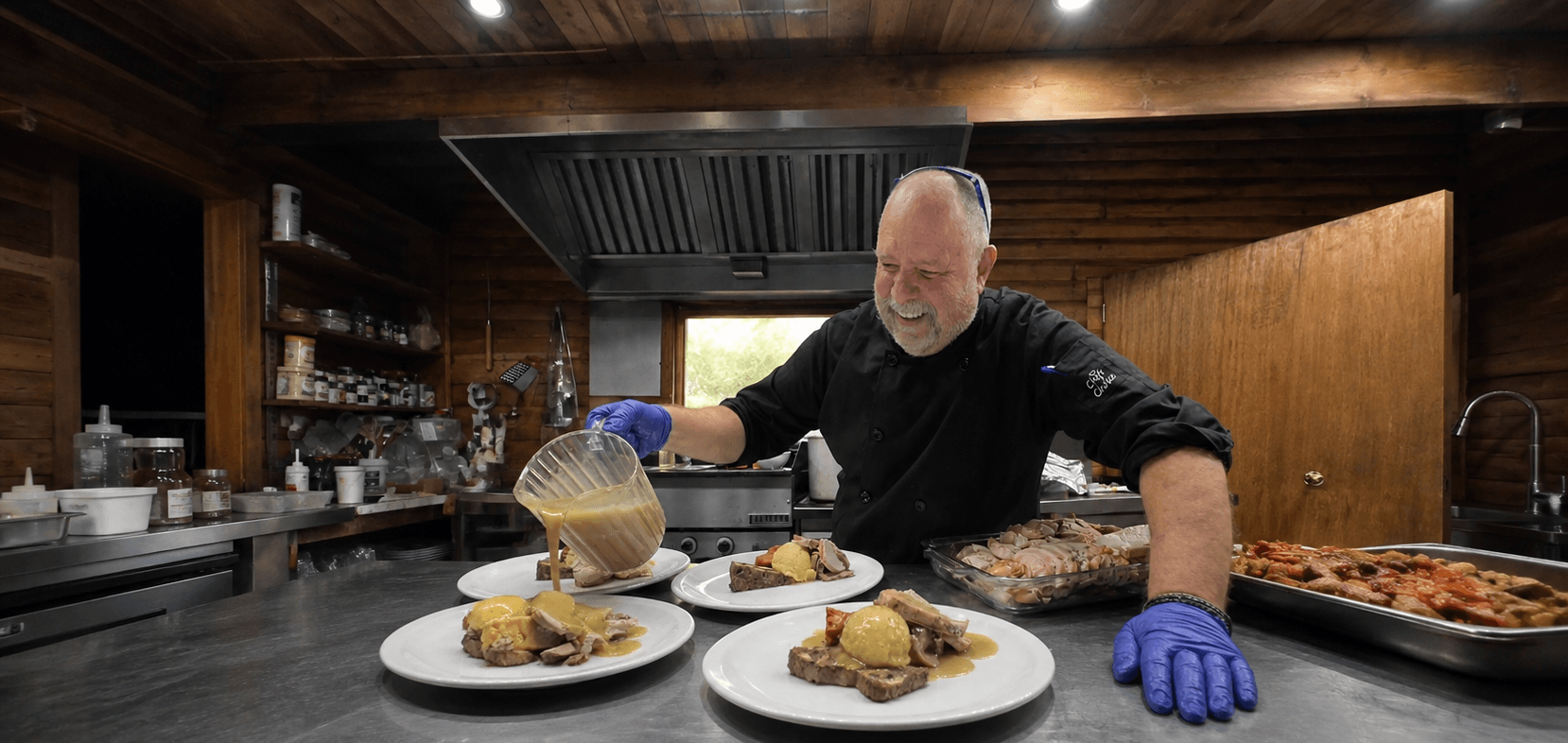 Culinary portfolio — photo 20