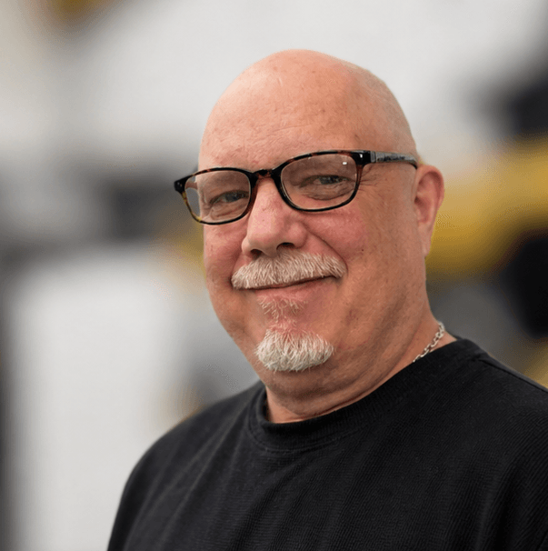 Geoffrey C