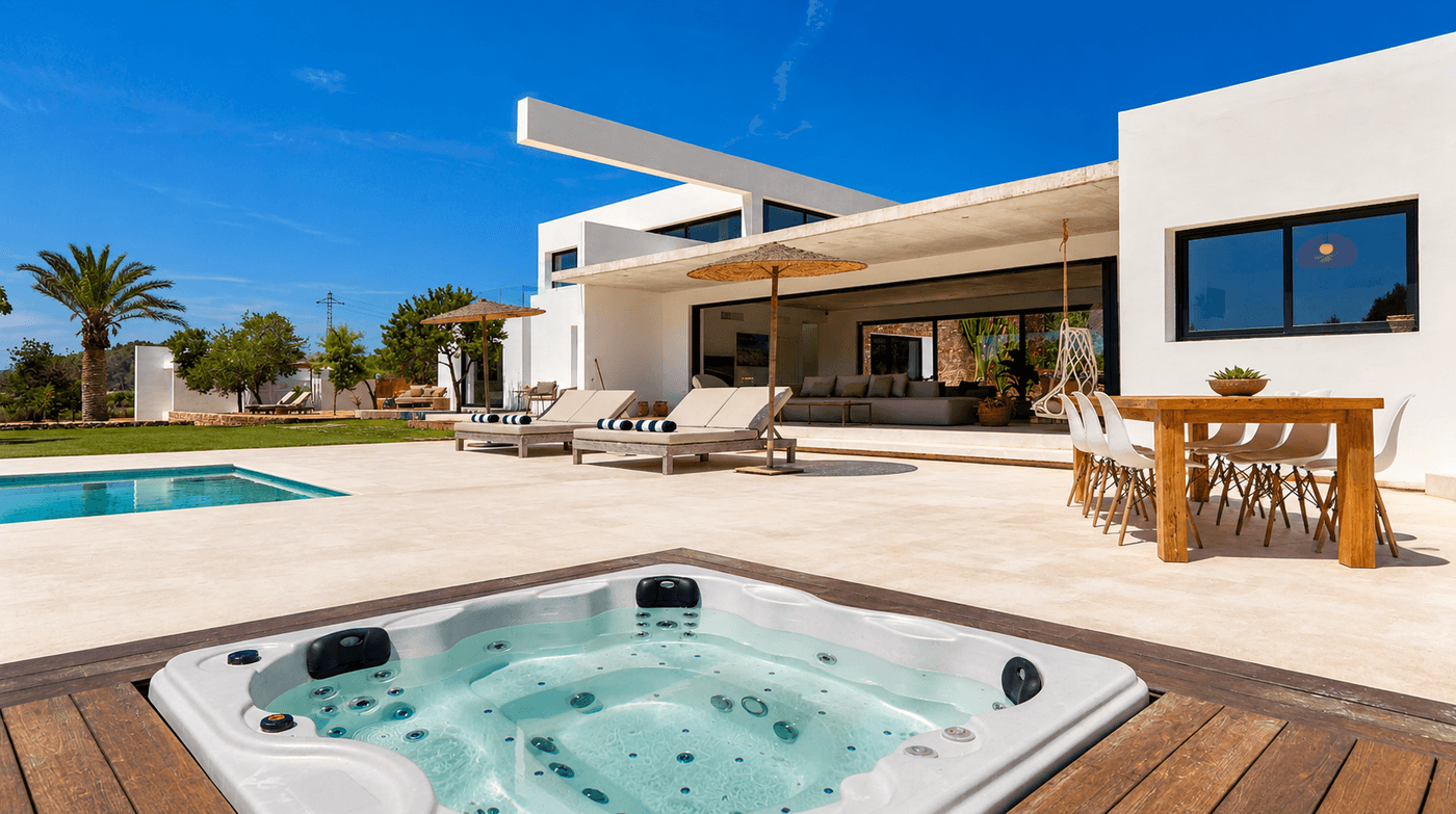 Ibiza Villa Rentals