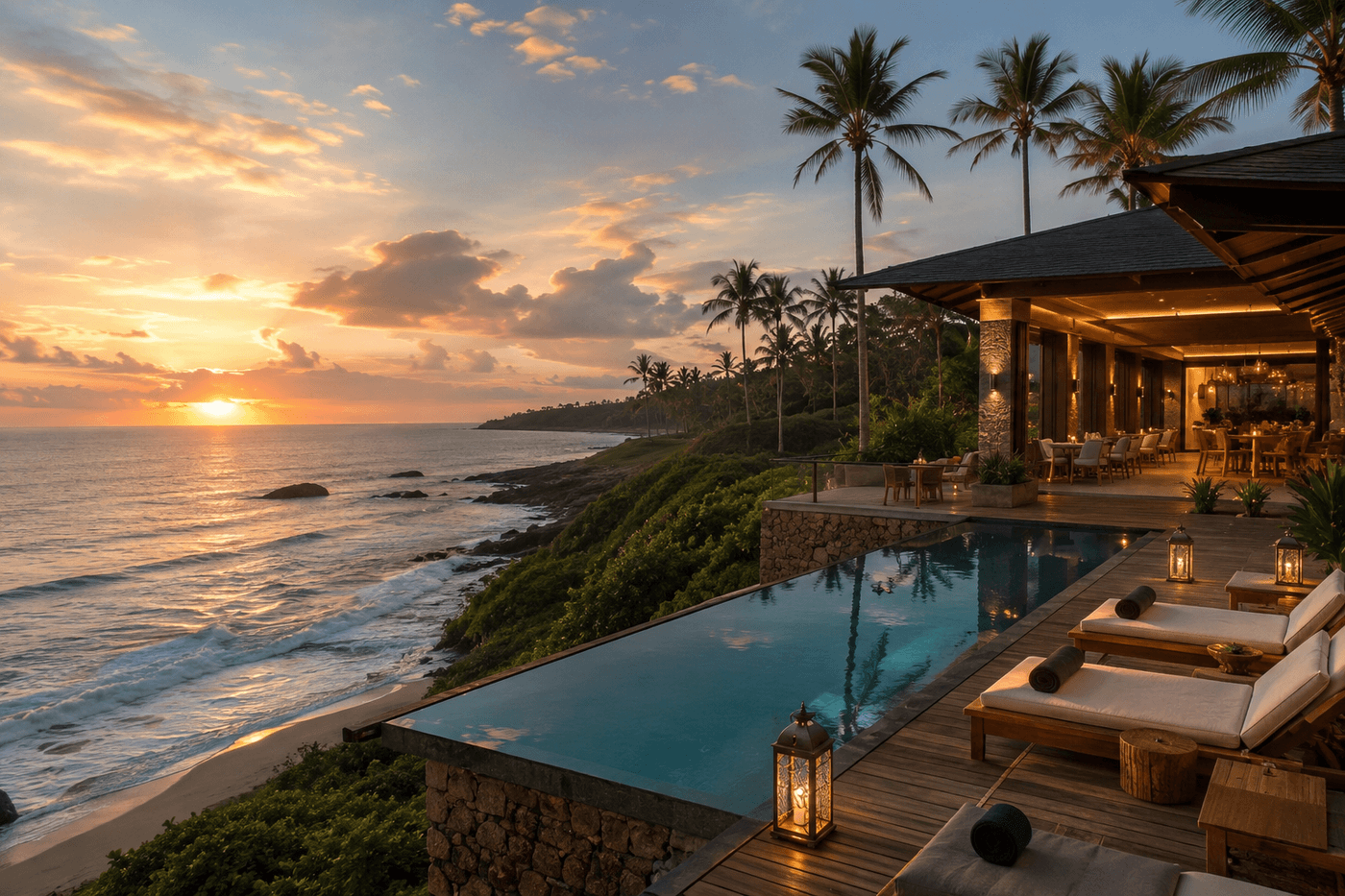 Sri Lanka Villa Rentals