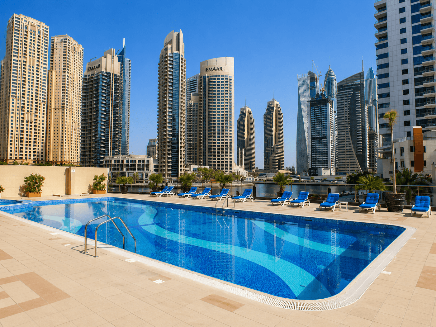 Dubai Villa Rentals
