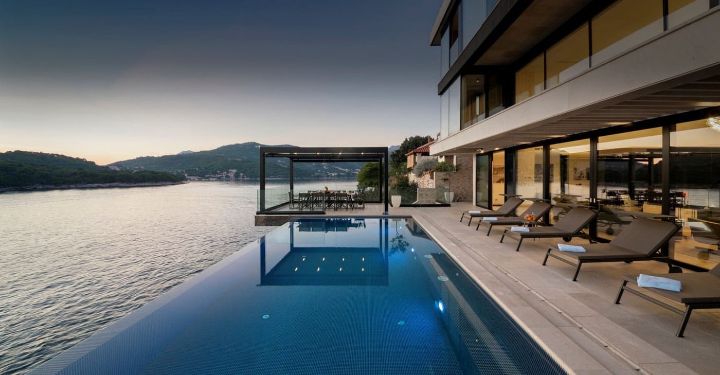 Villa Amelie - Image 1