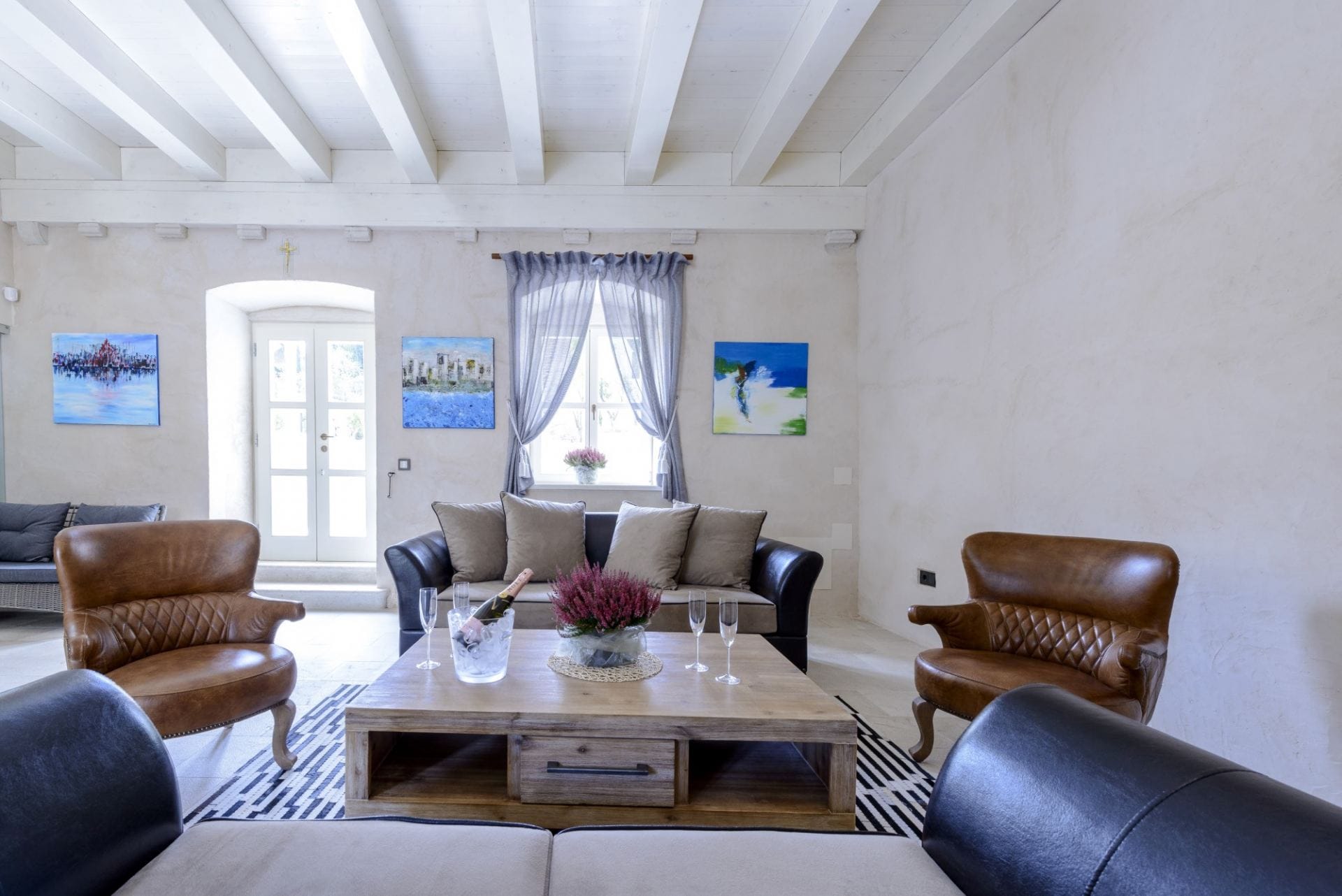 Villa Zaton — luxury villa photo 75