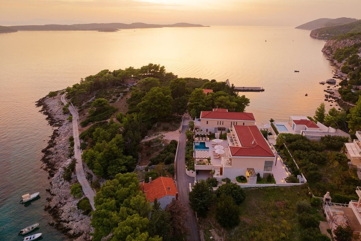 Villa Deluxe Palace 1 - Image 1