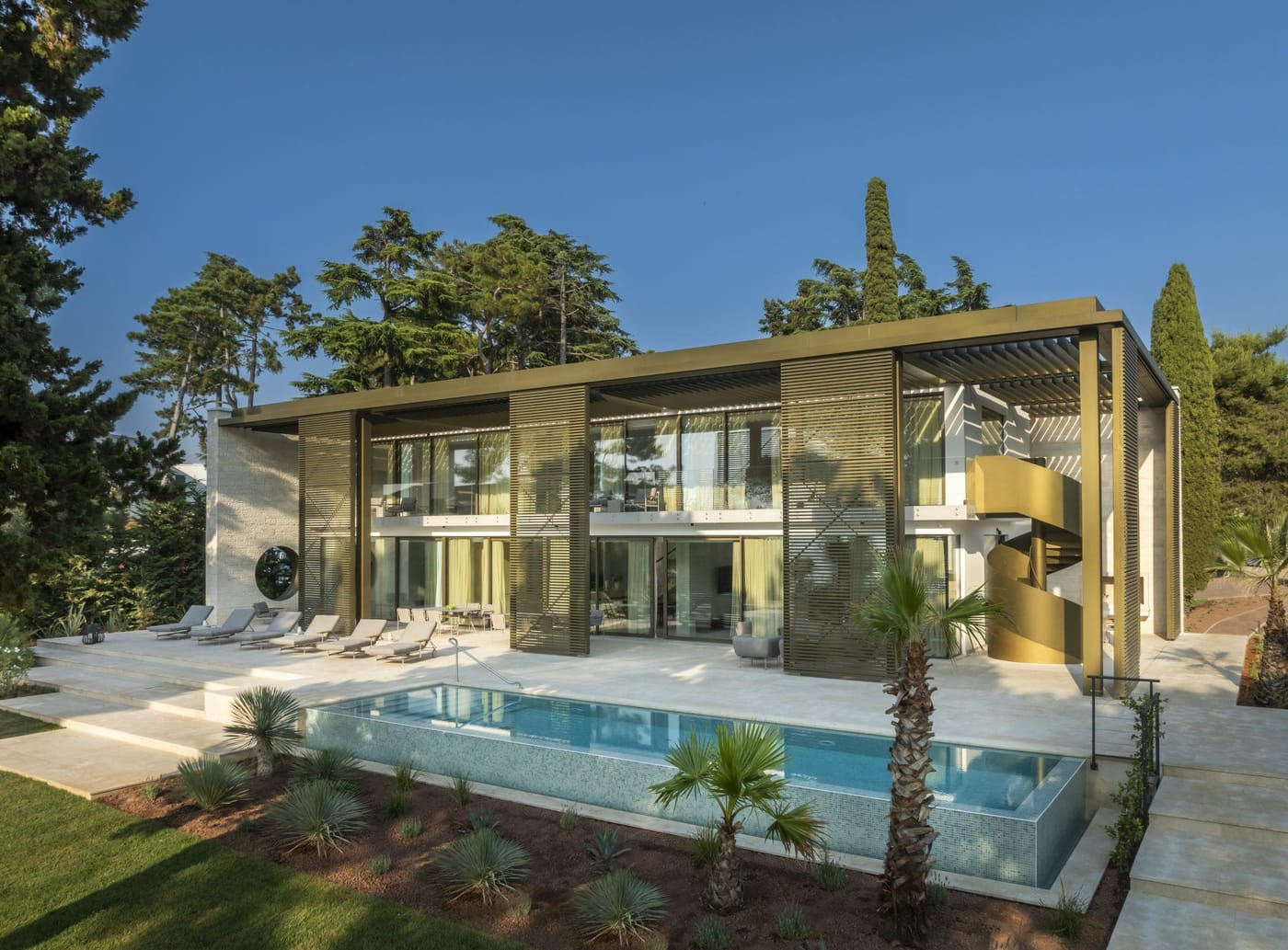 Villa Golden Pride - Image 1
