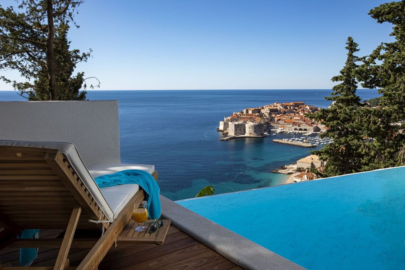 Villa Elation Dubrovnik - Image 1