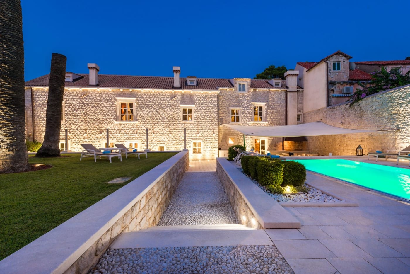 Villa Zaton - Image 1