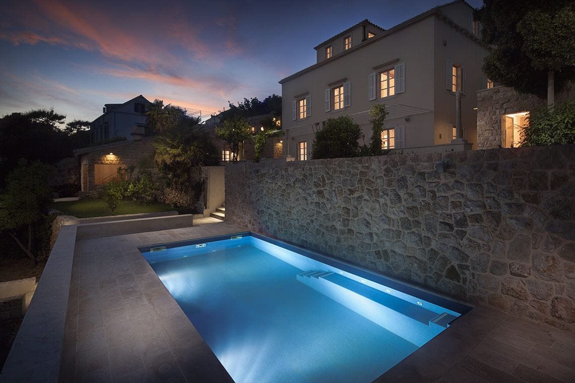 Villa Dubrovnik Heaven - Image 1