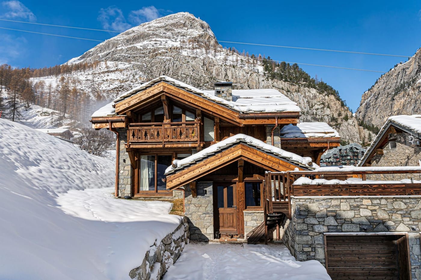 Rhone-Alpes Villa Rentals