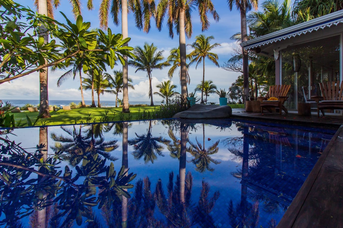 Costa Rica Villa Rentals