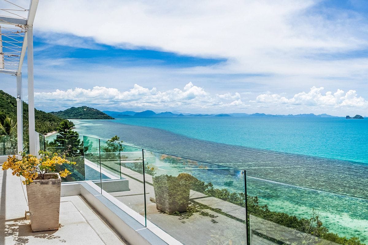 Koh Samui Villa Rentals