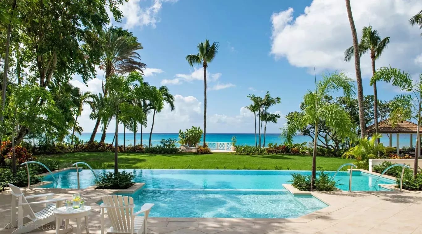 Barbados Villa Rentals