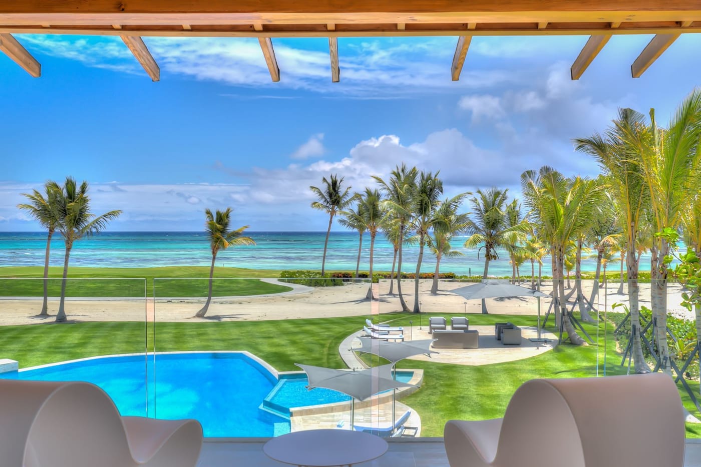 Dominican Republic Villa Rentals