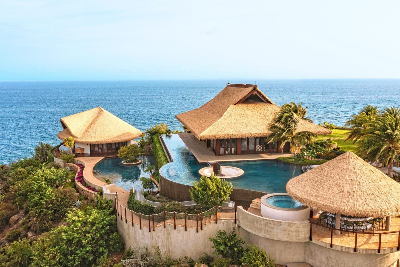 Virgin Gorda Villa Rentals