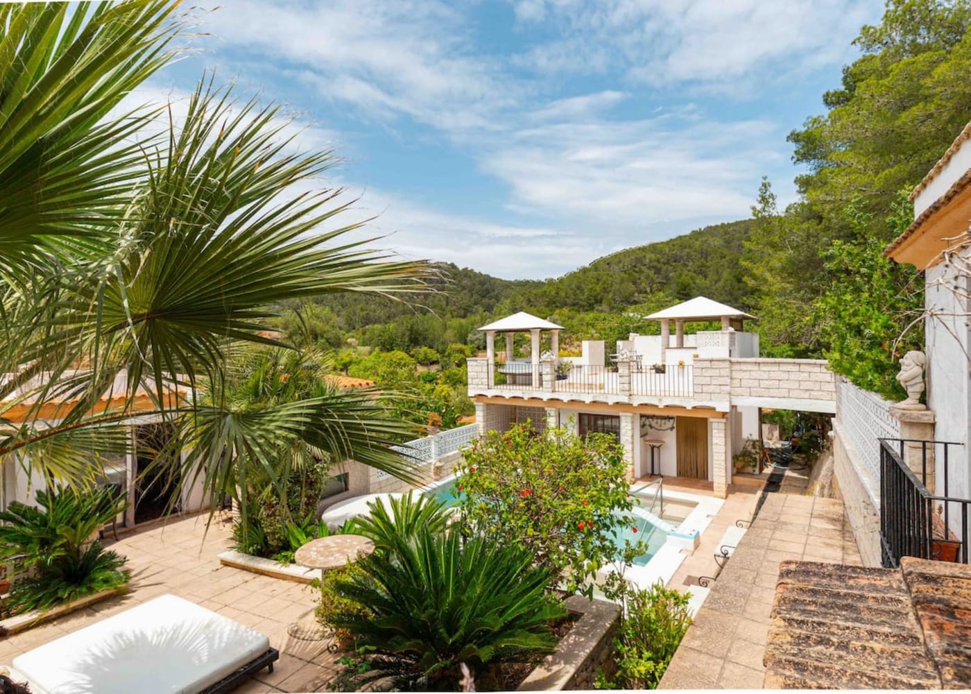Villa Finca Serena - Image 1