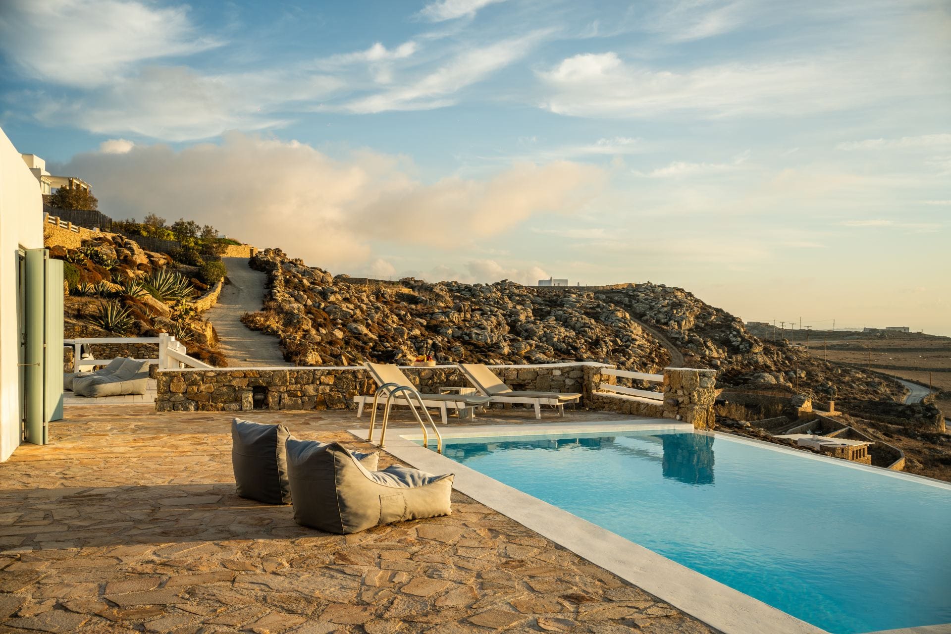 Villa Crystal — luxury villa photo 2