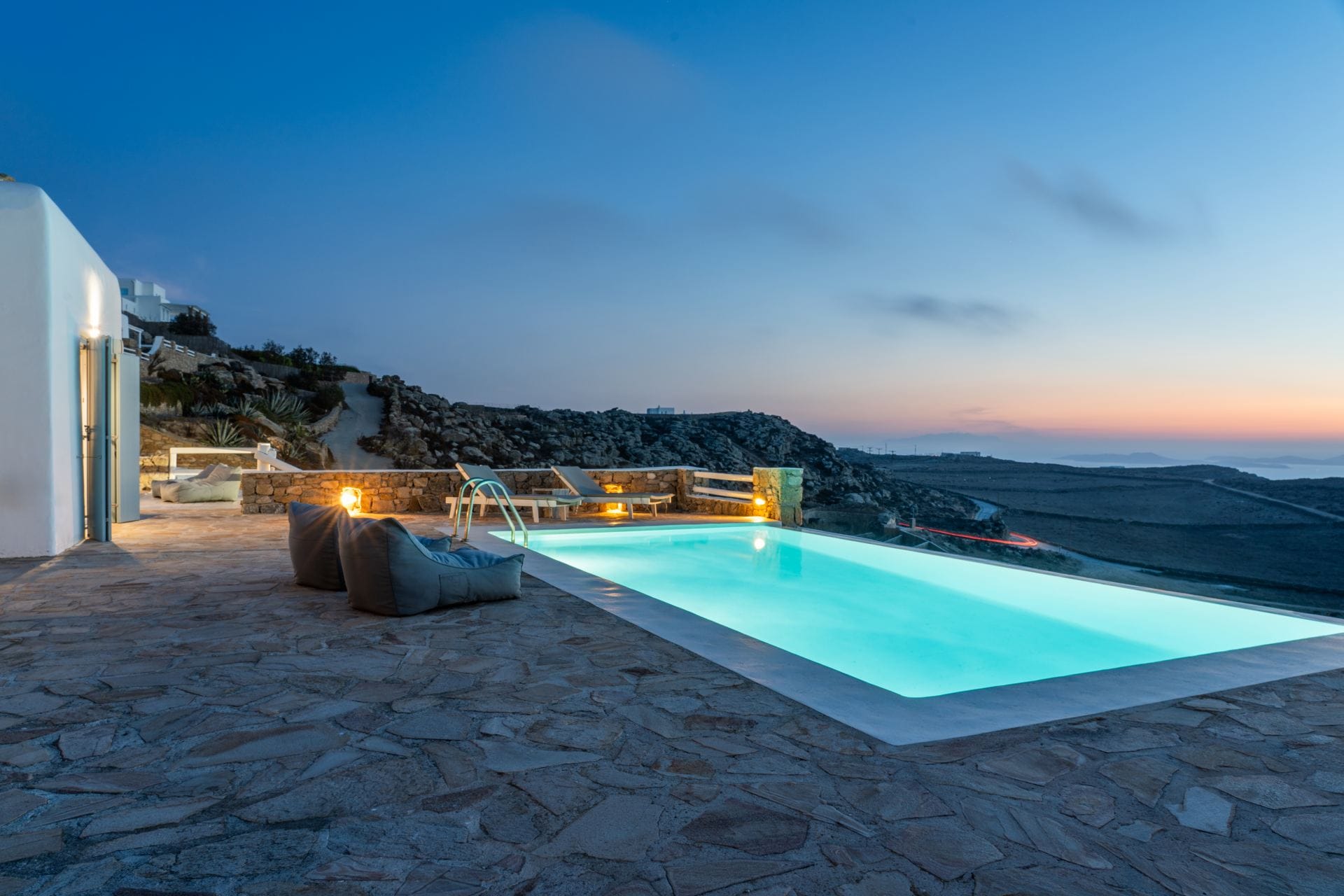 Villa Crystal — luxury villa photo 1