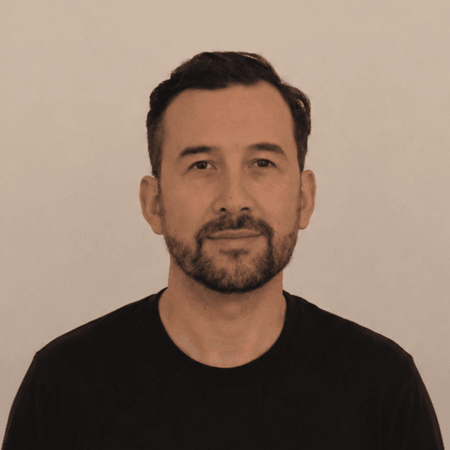 Aaron  S. — private butler portrait