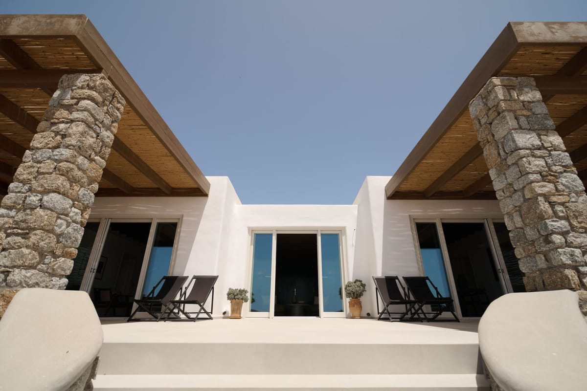 Villa Alabaster - Rocks Estate - Image 1