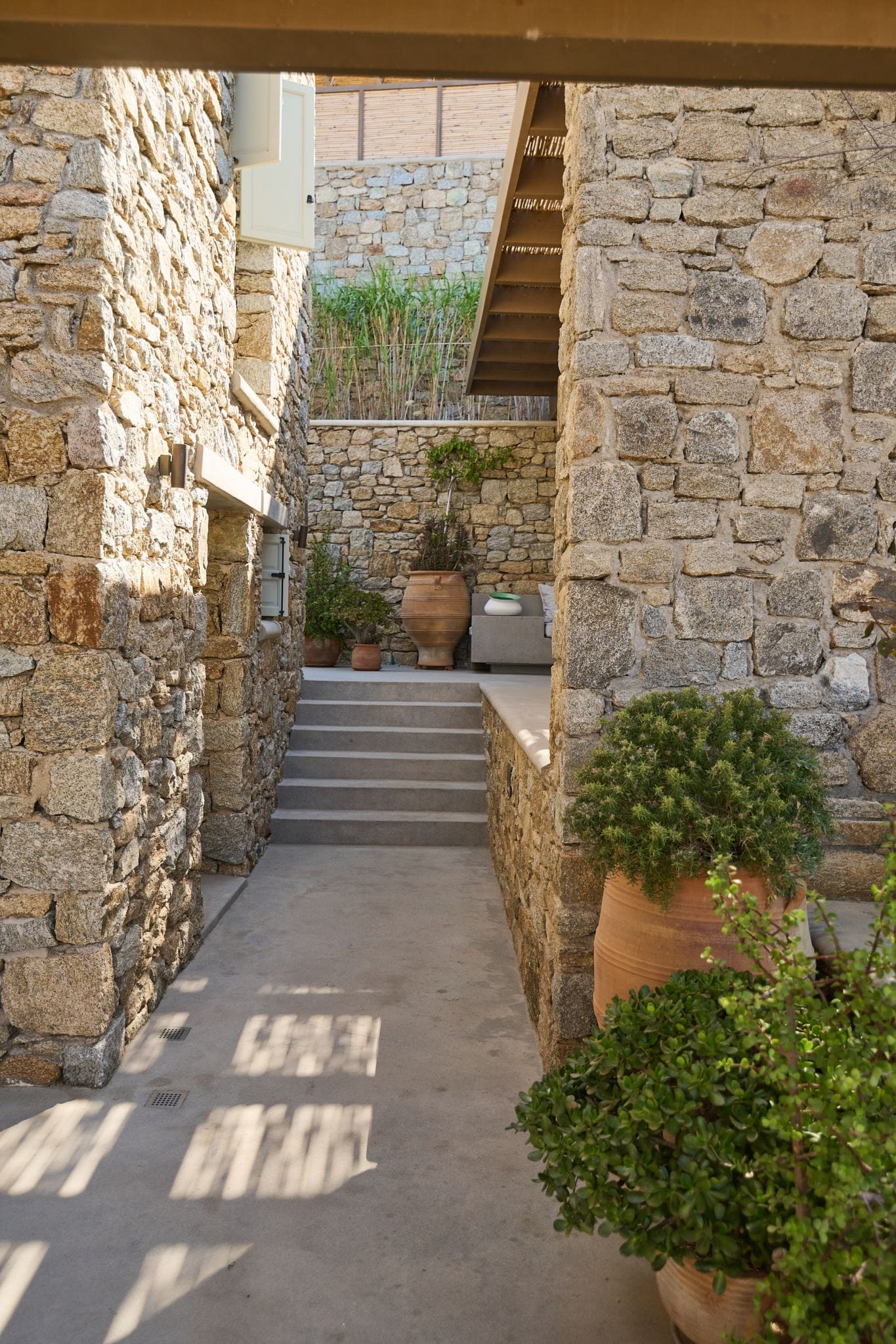 Villa Moonstone — luxury villa photo 1