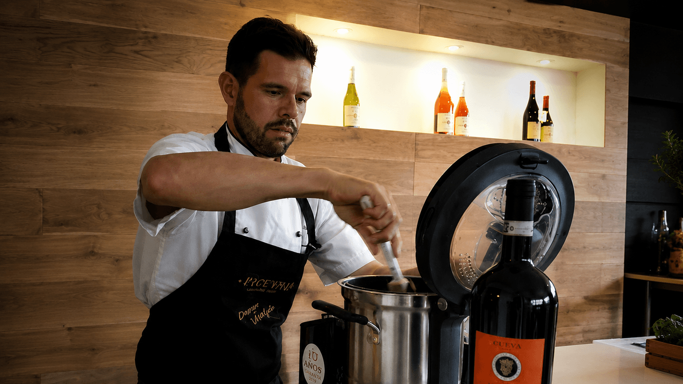 Angelo C — private chef photo 1
