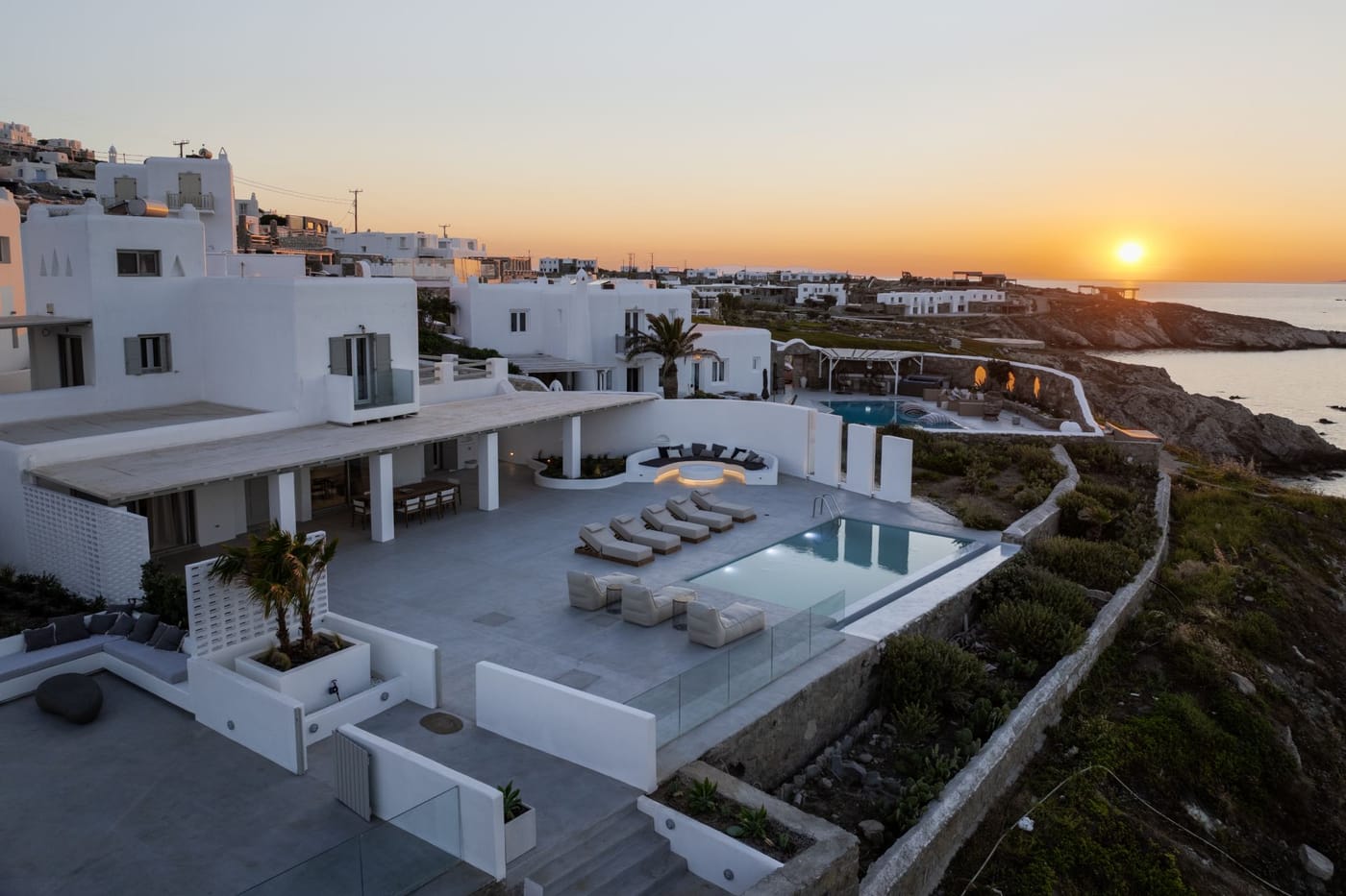 Villa Mayfair - Image 1