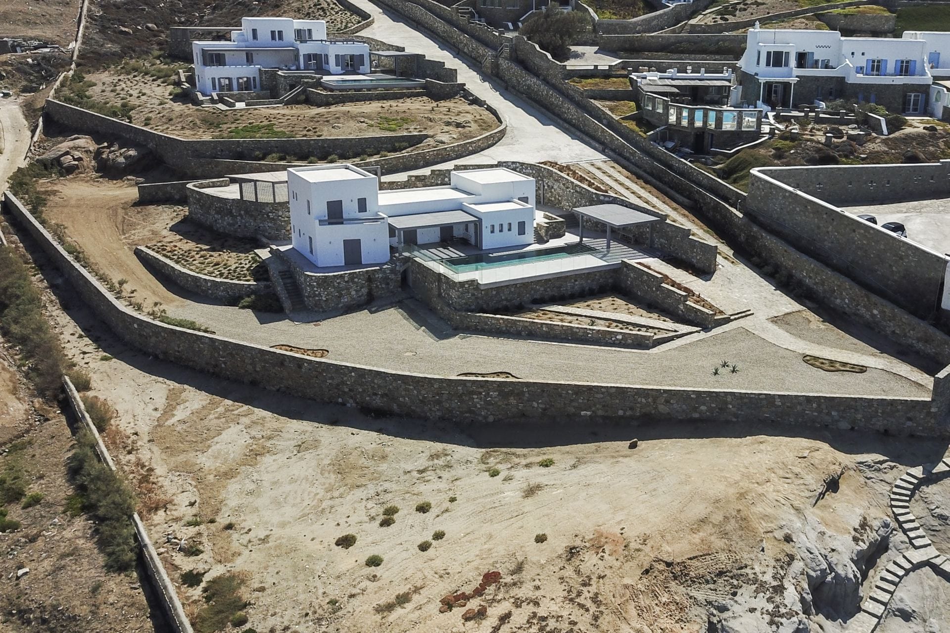 Villa Templo Y Mar IV — luxury villa photo 2