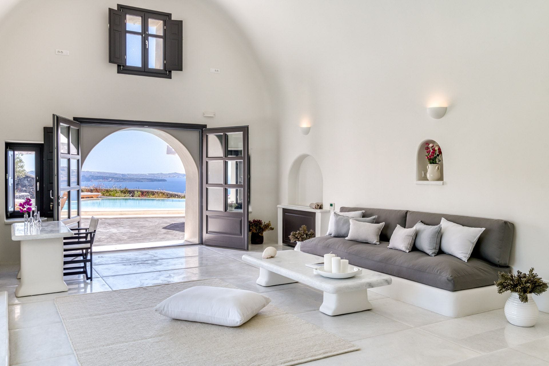 Perivolas Villas — luxury villa photo 2