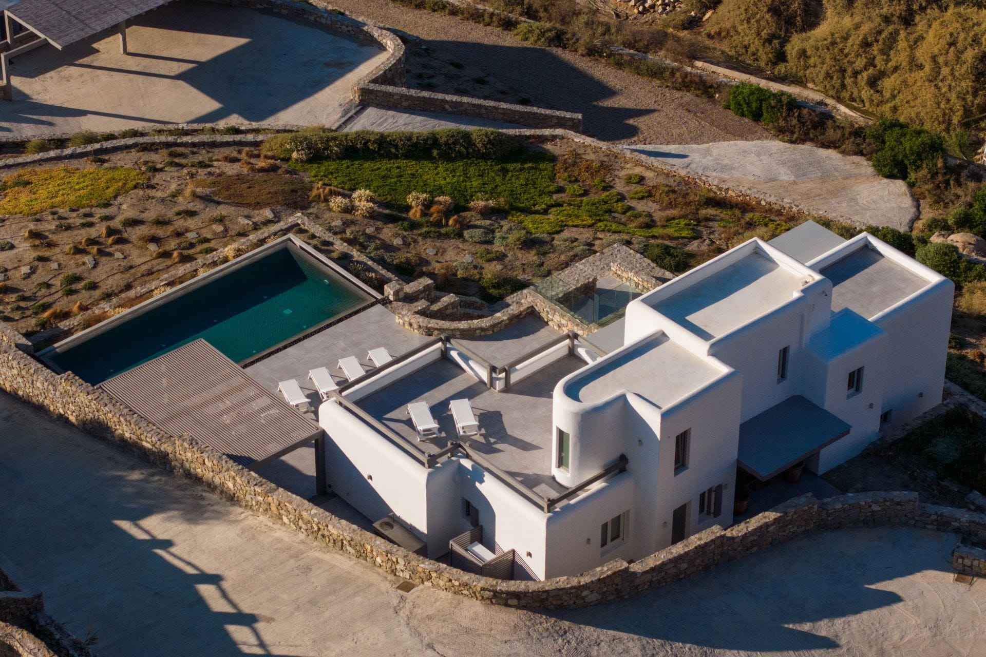 Villa Templo Y Mar VI — luxury villa photo 1