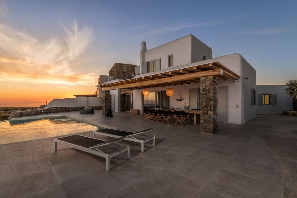 Villa Paloma - Image 1