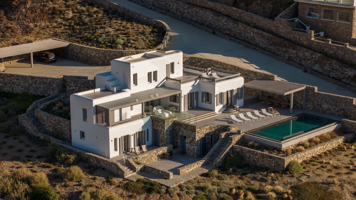 Villa Templo Y Mar VI - Image 1