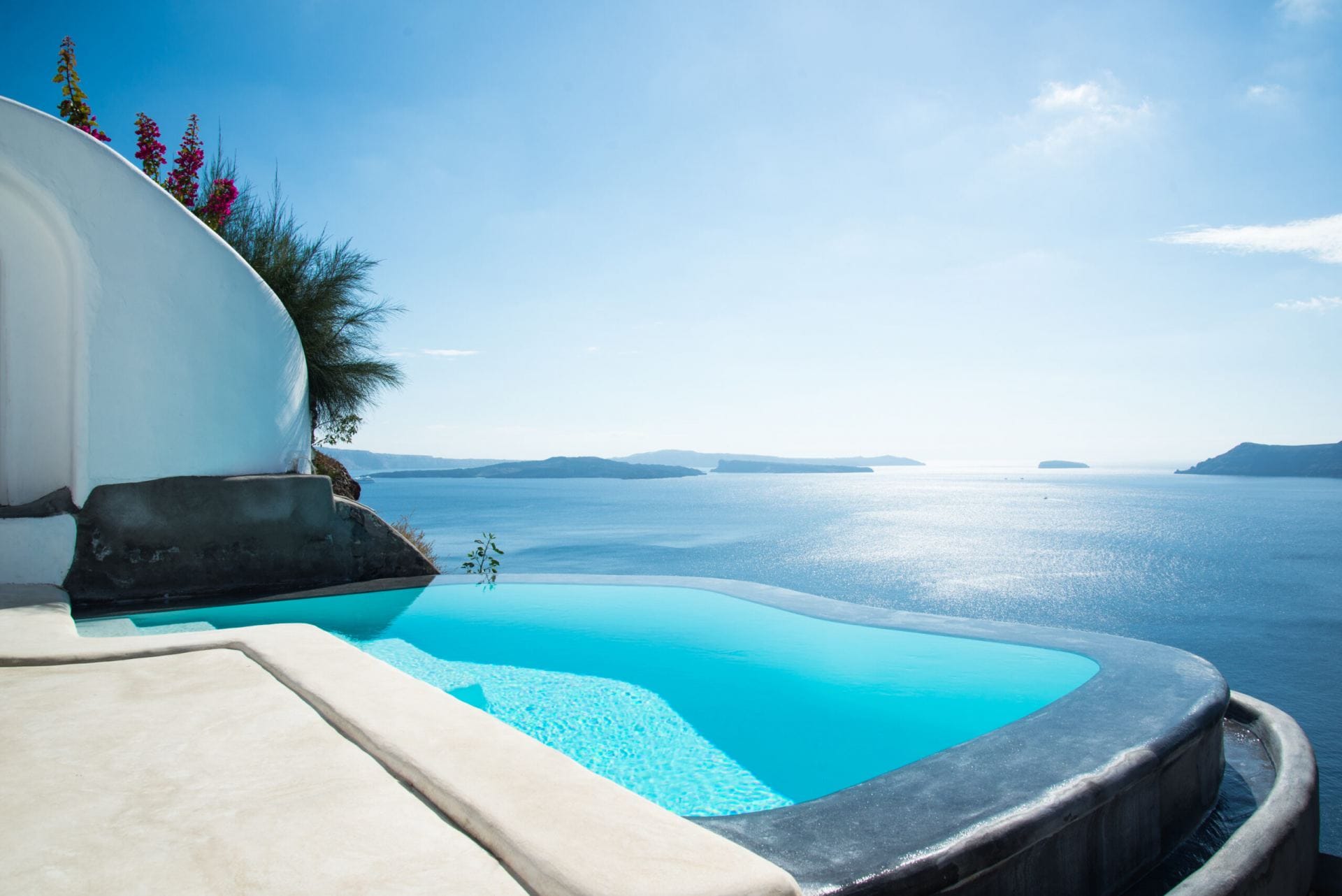 Perivolas Villas — luxury villa photo 50