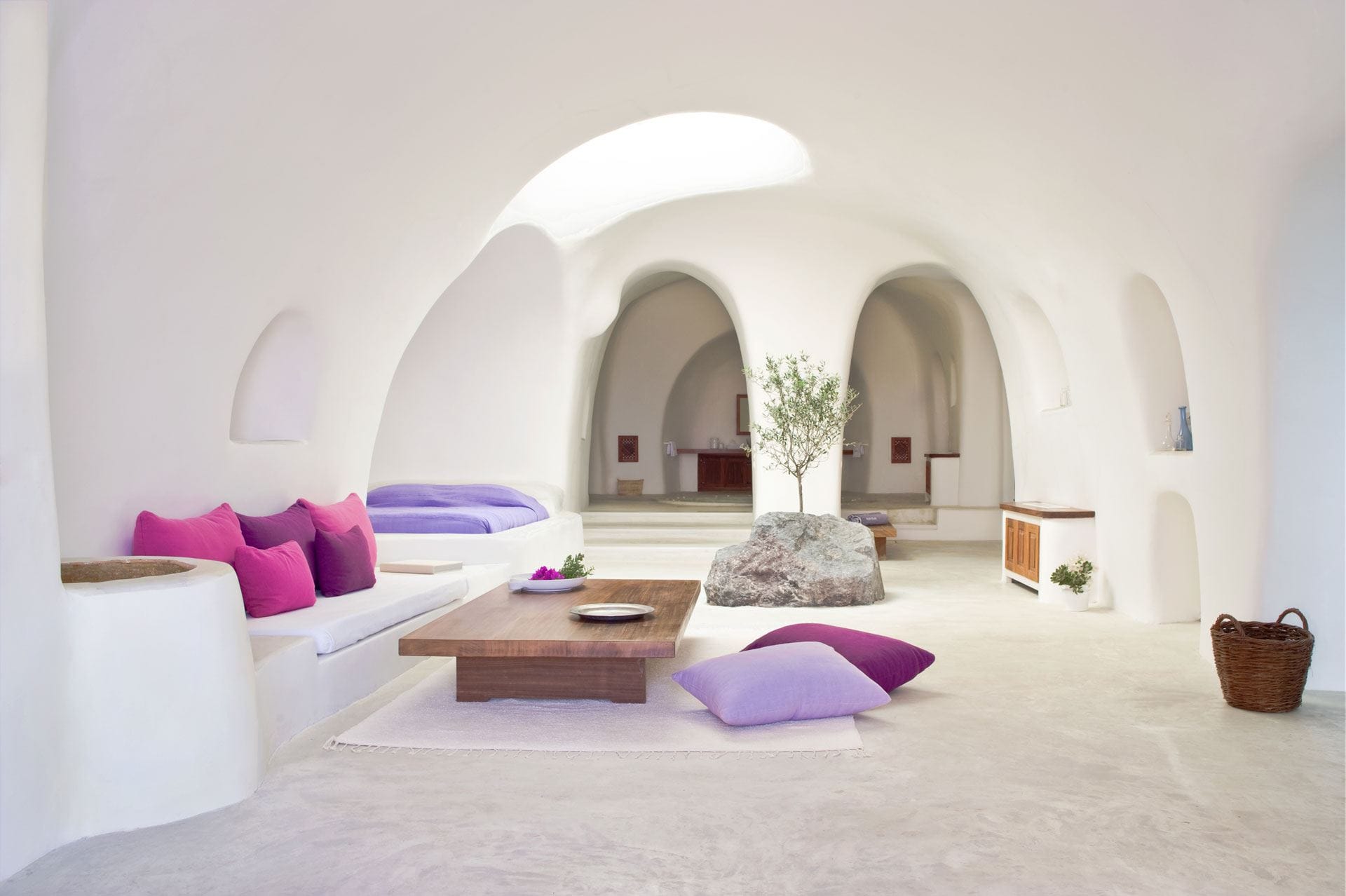 Perivolas Villas — luxury villa photo 1