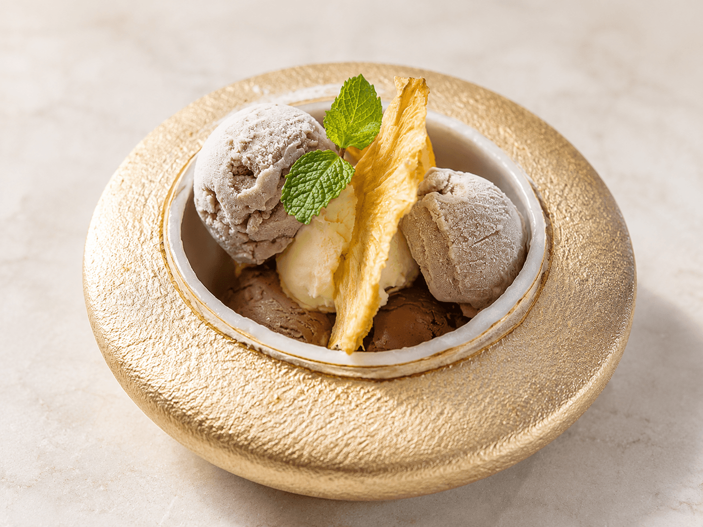 Menu showcase — photo 4